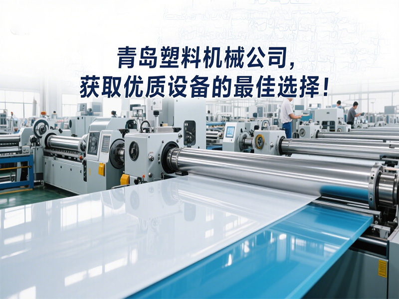 青島塑料機(jī)械公司，獲取優(yōu)質(zhì)設(shè)備的最佳選擇！