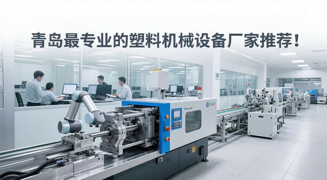 青島最專業(yè)的塑料機(jī)械設(shè)備廠家推薦！  20250821.jpg