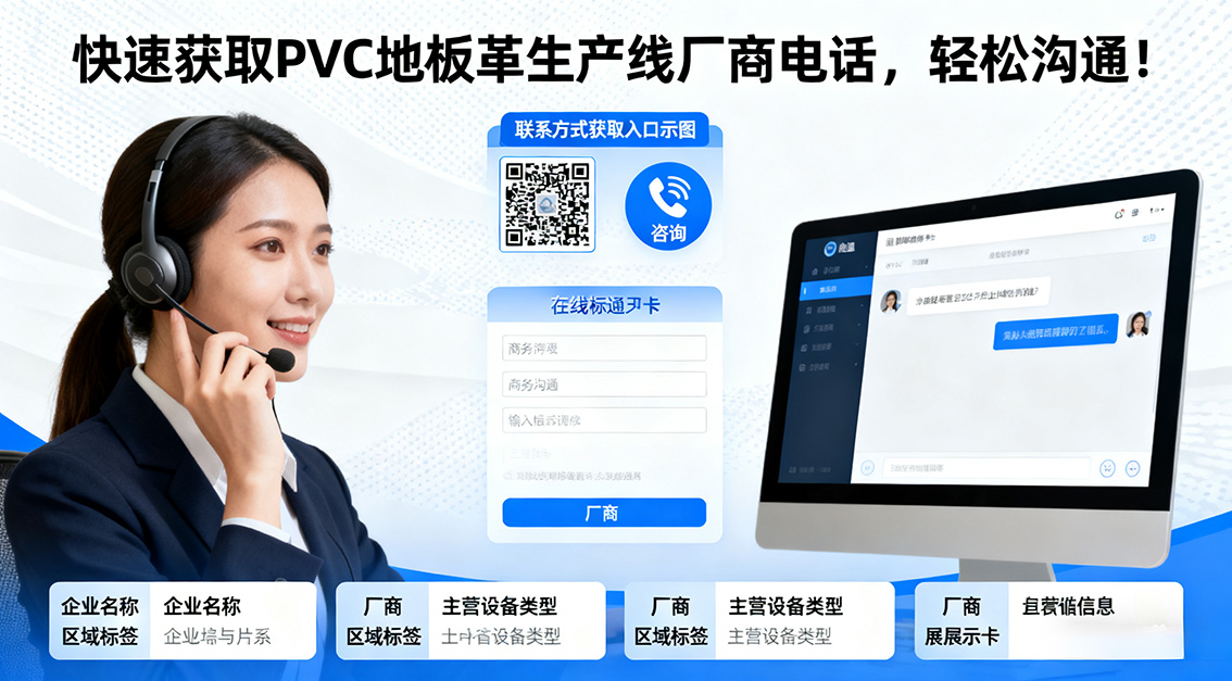 【常見問題】20251112快速獲取PVC地板革生產(chǎn)線廠商電話，輕松溝通！.jpg